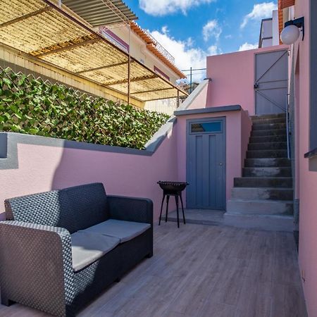 Saul Terrace Apartment フンシャル エクステリア 写真