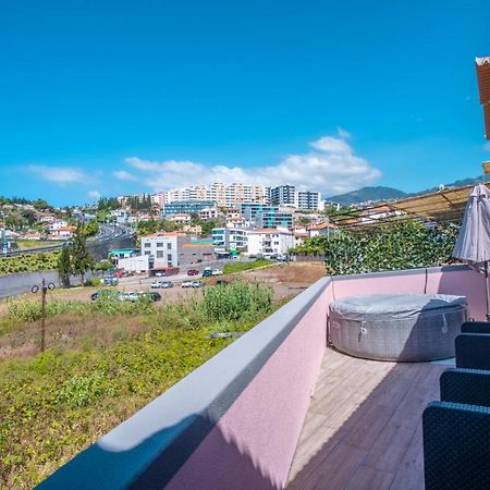 Saul Terrace Apartment フンシャル エクステリア 写真