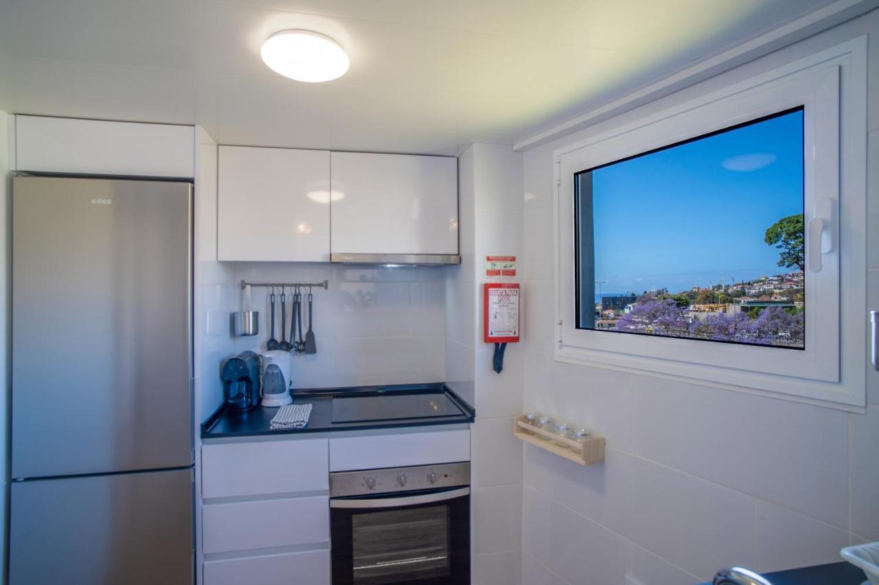 Saul Terrace Apartment フンシャル エクステリア 写真