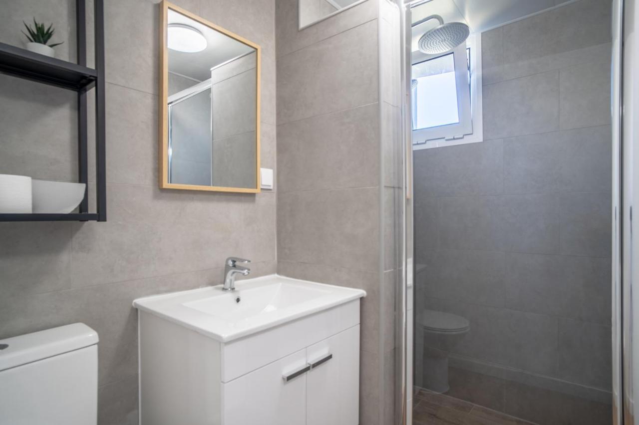 Saul Terrace Apartment フンシャル エクステリア 写真