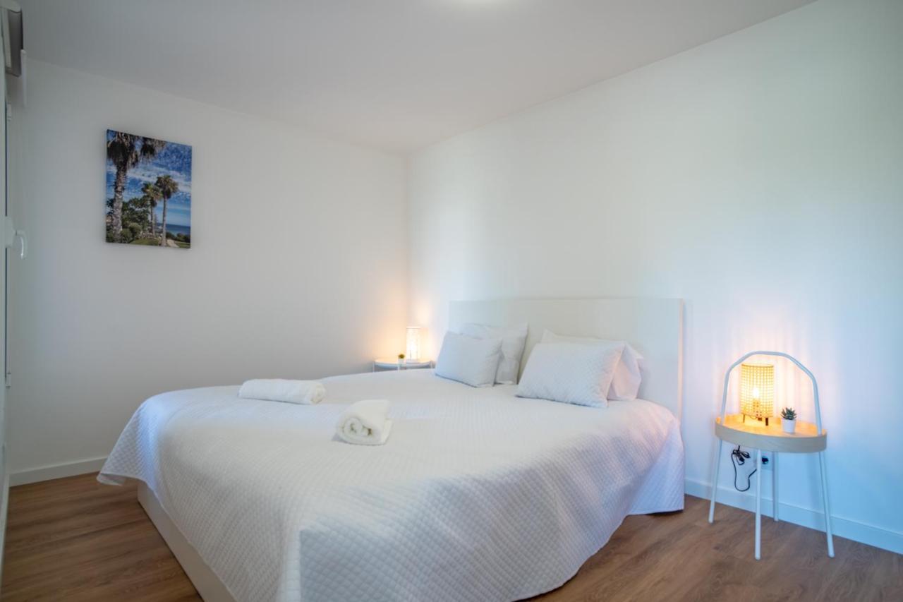 Saul Terrace Apartment フンシャル エクステリア 写真